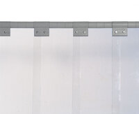 Protection Strip, Clear